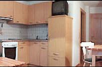 Austria Privát Hollersbach, Exterior